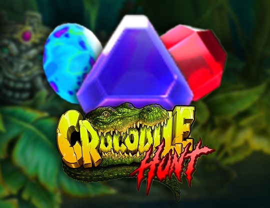 Crocodile Hunt